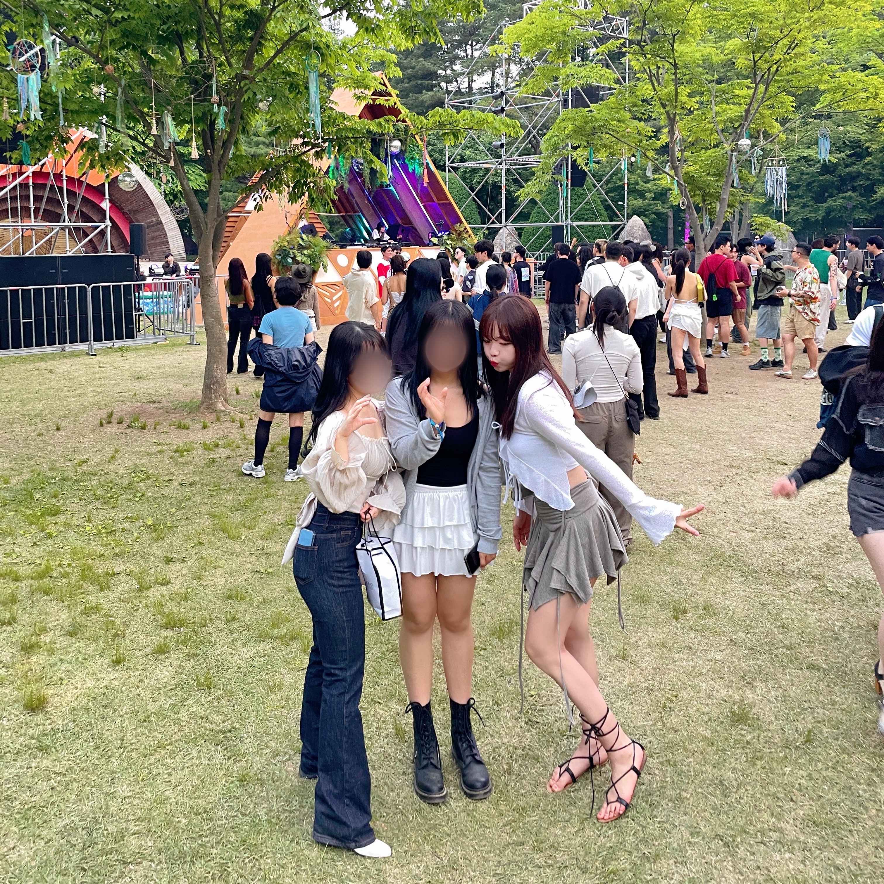 아린님의 스타일 - 2