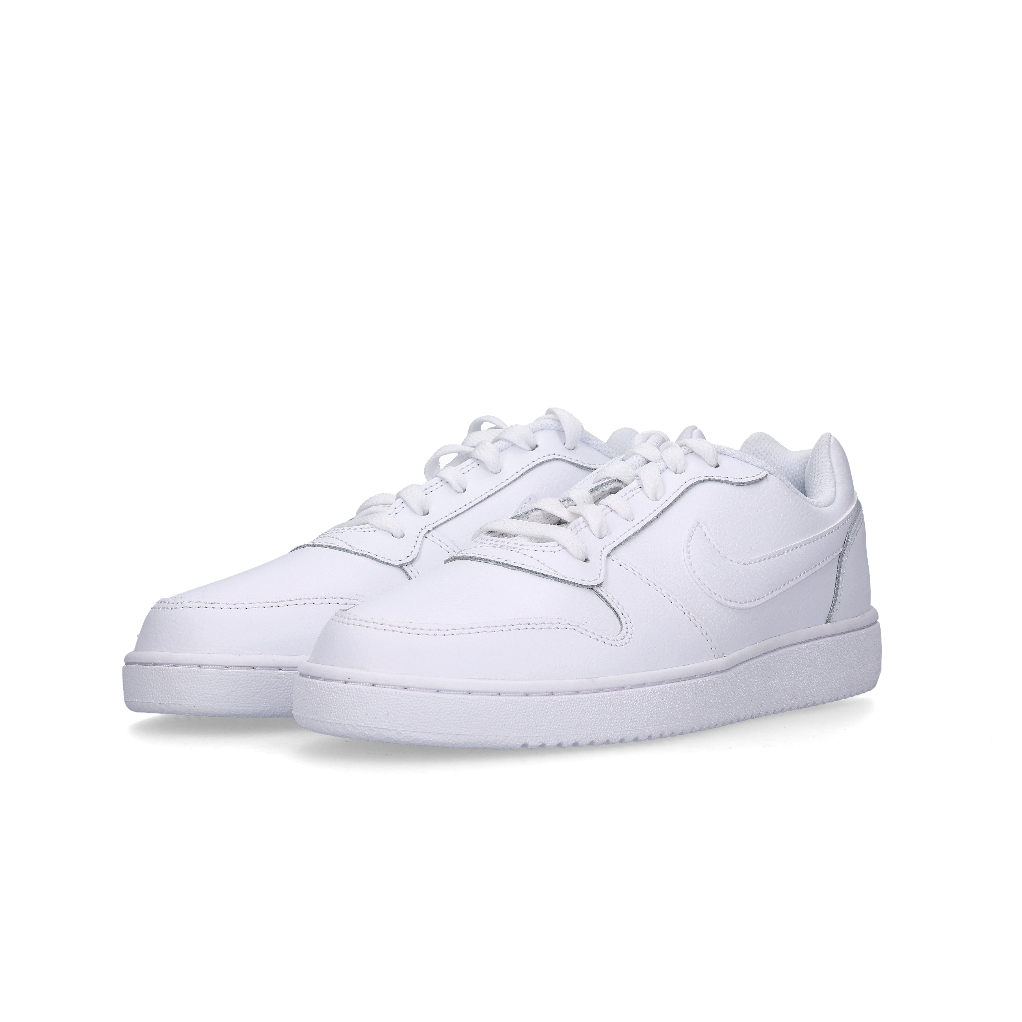 Nike Ebernon Low Triple White