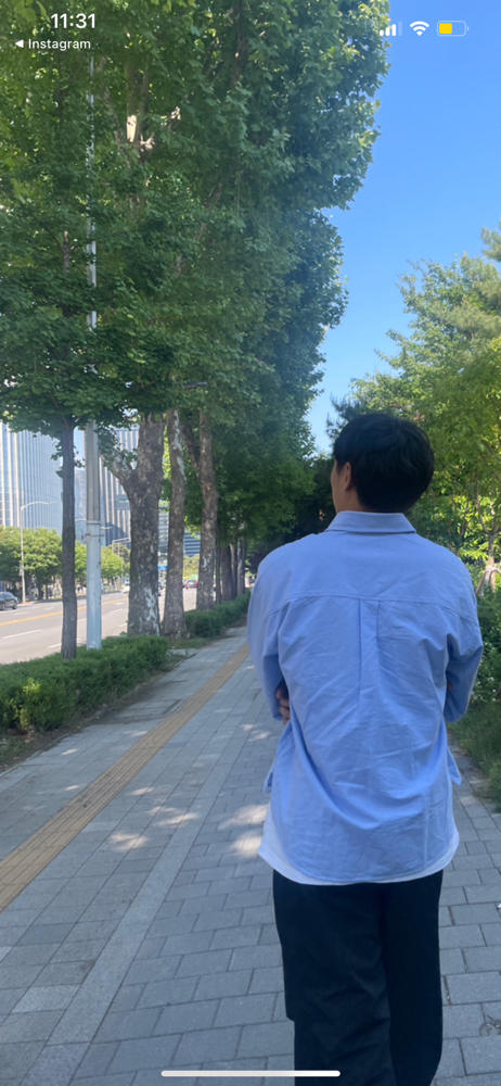 KREAM 프로필 이미지