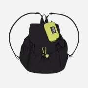 Starbucks x NCT Concert Bag Black