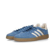Adidas Spezial Handball Core Blue Cream White