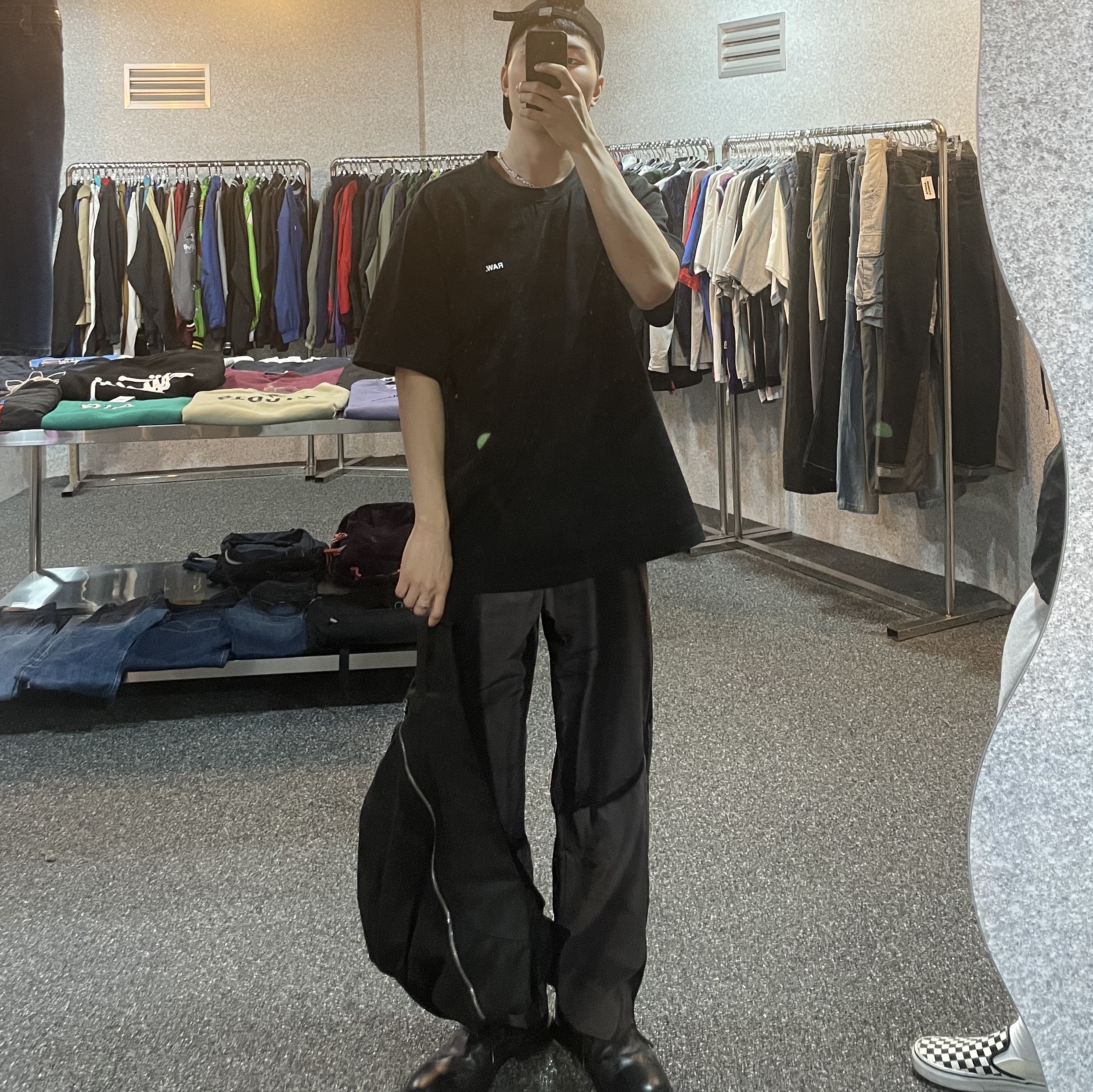 KREAM 스타일