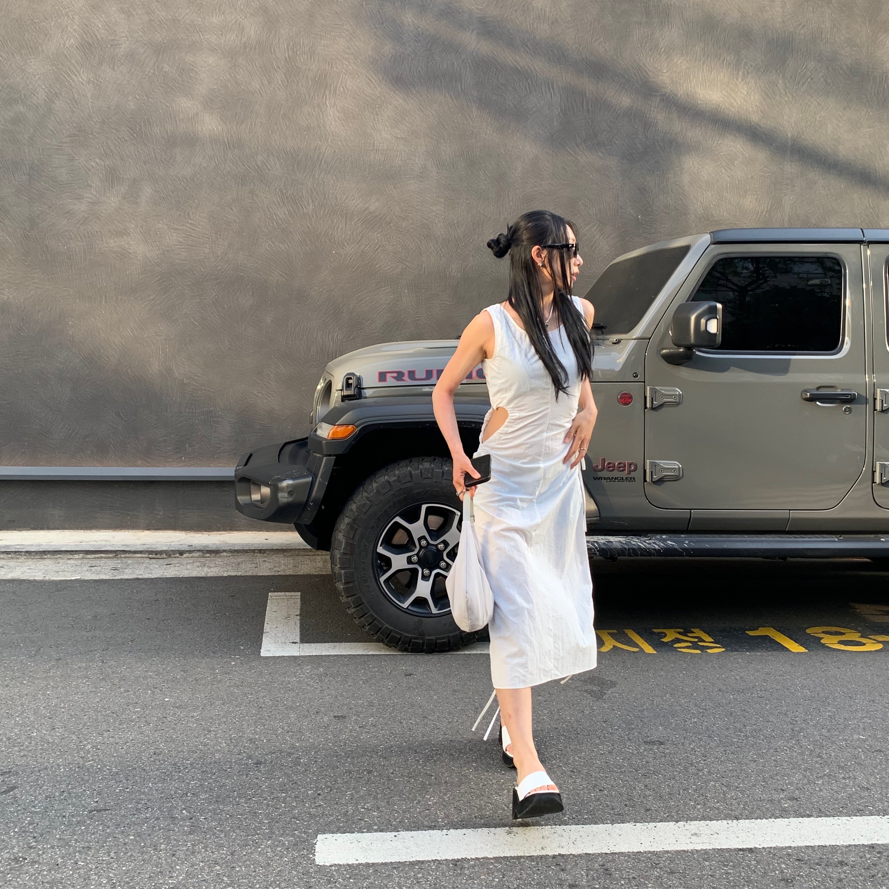 휘원님의 스타일 - 2