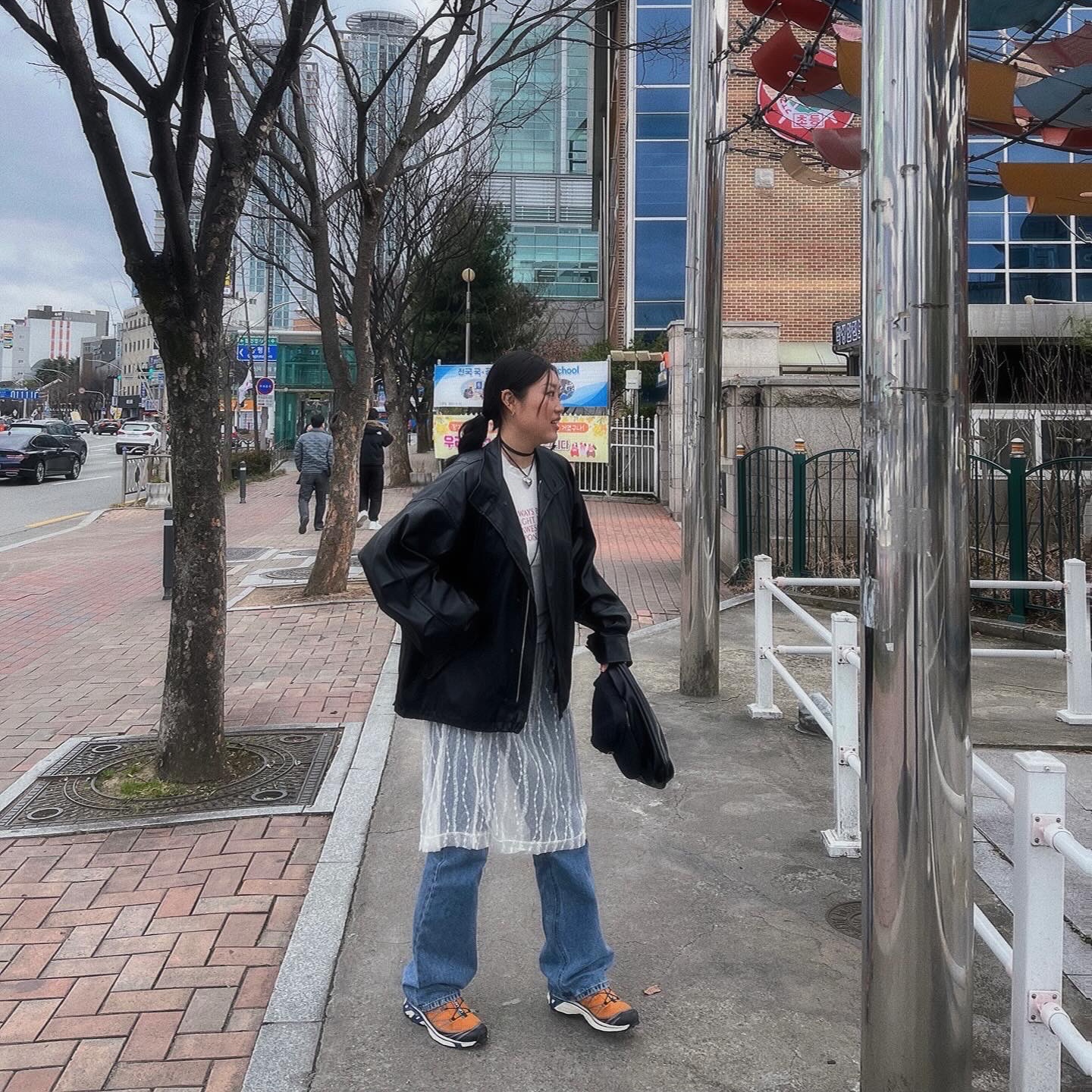 KREAM 스타일 - 1