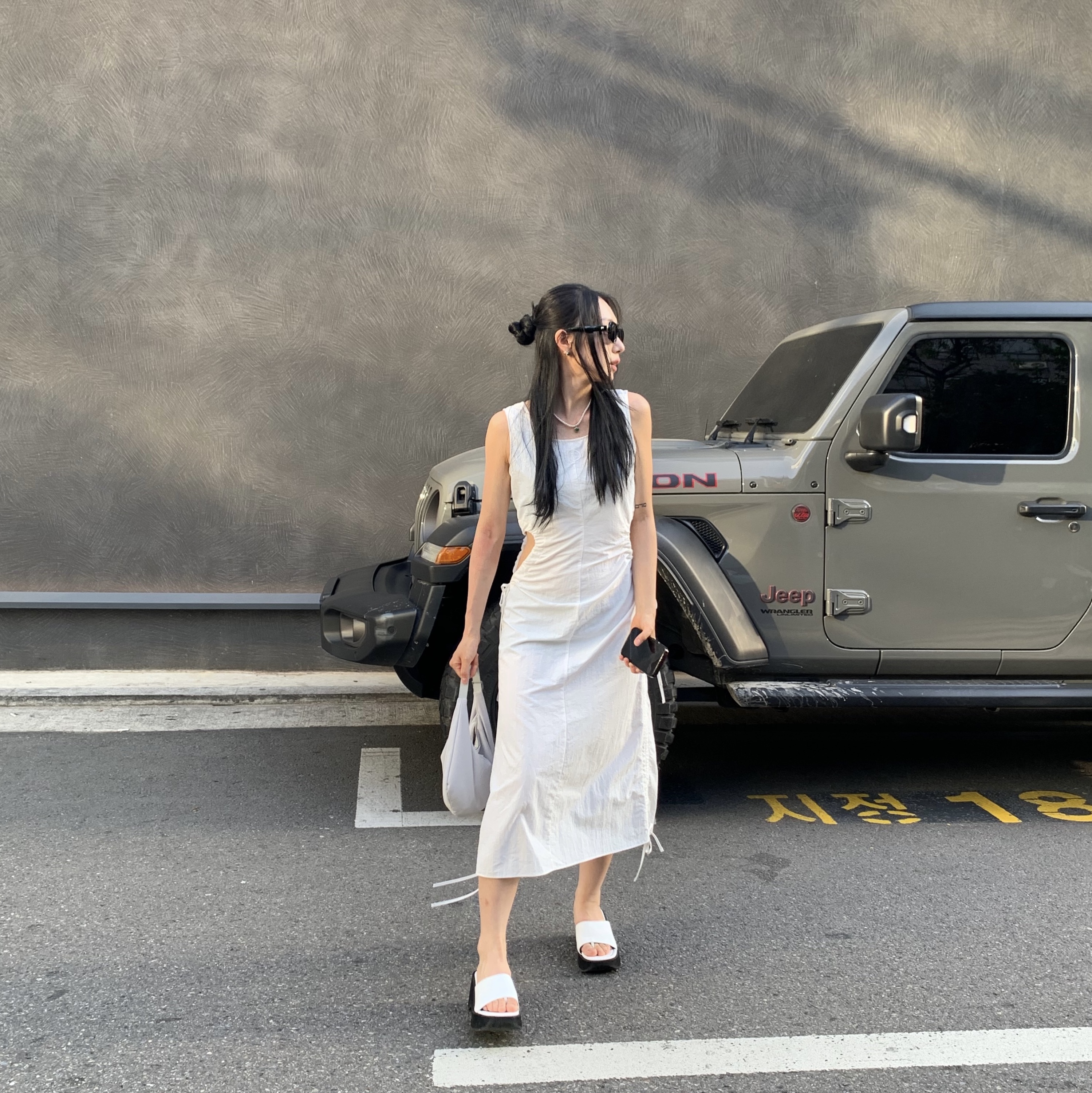 휘원님의 스타일 - 1