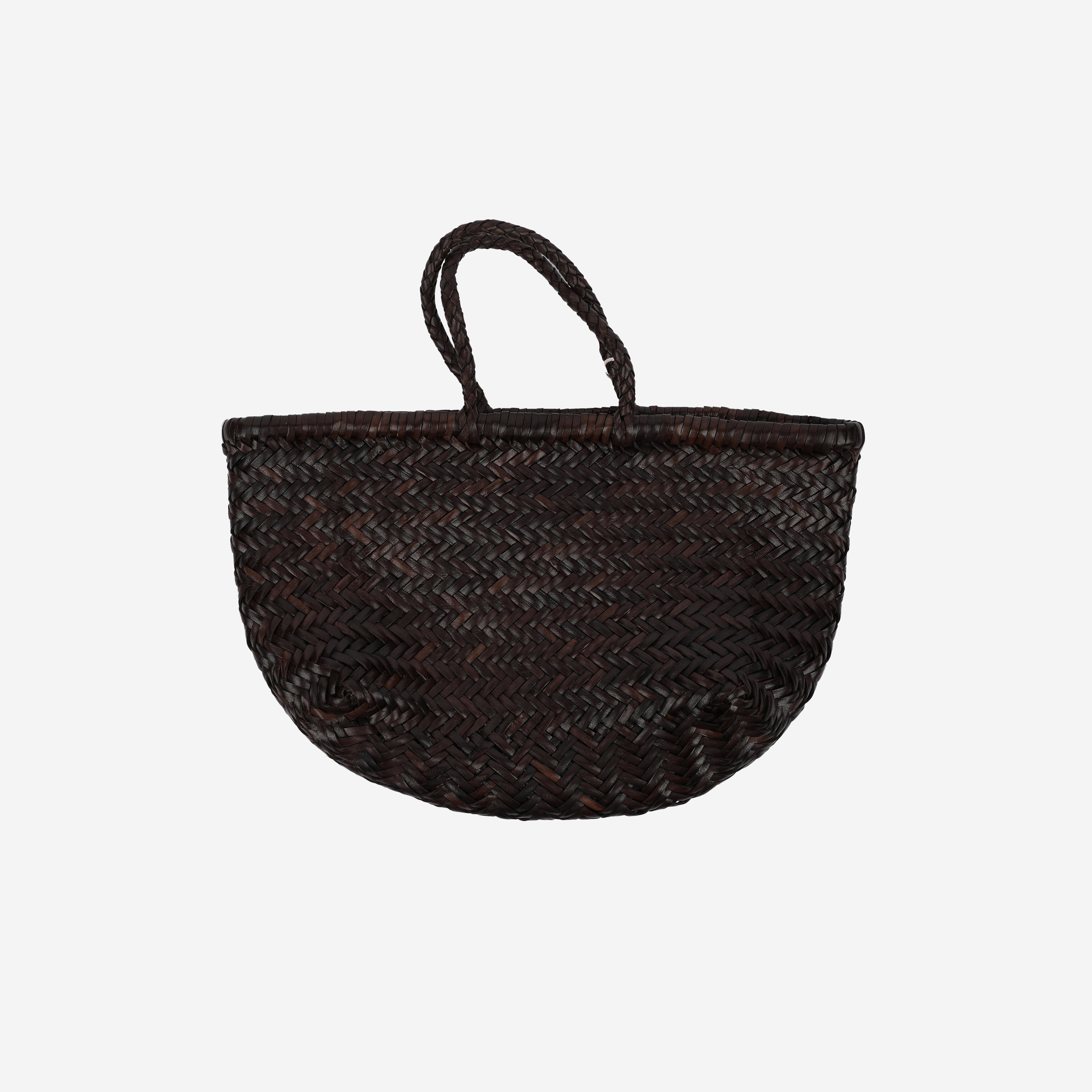 Dragon Diffusion Triple Jump Small Dark Brown