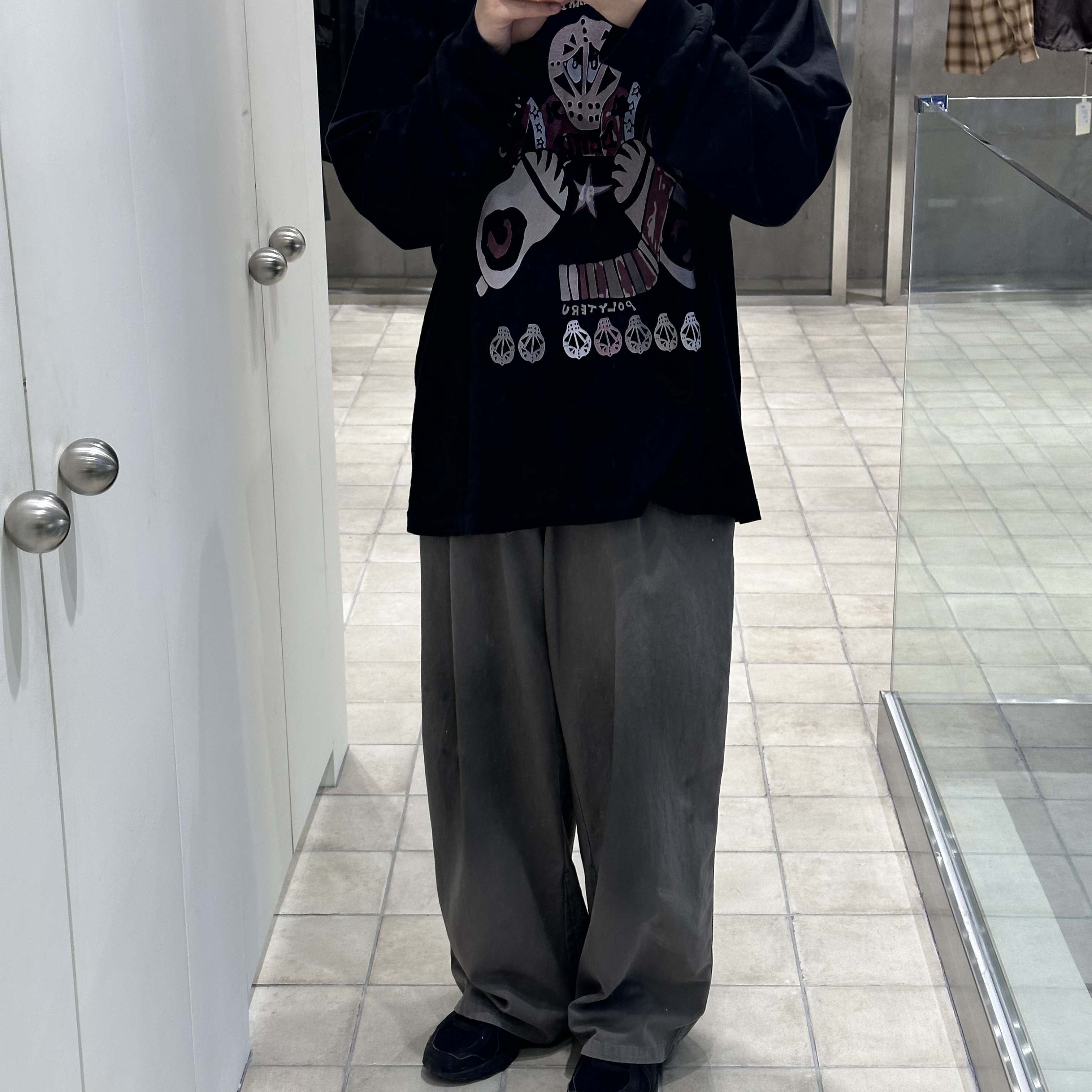 mj2498님의 스타일