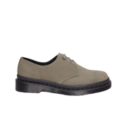 Dr. Martens 1461 Nickel Grey