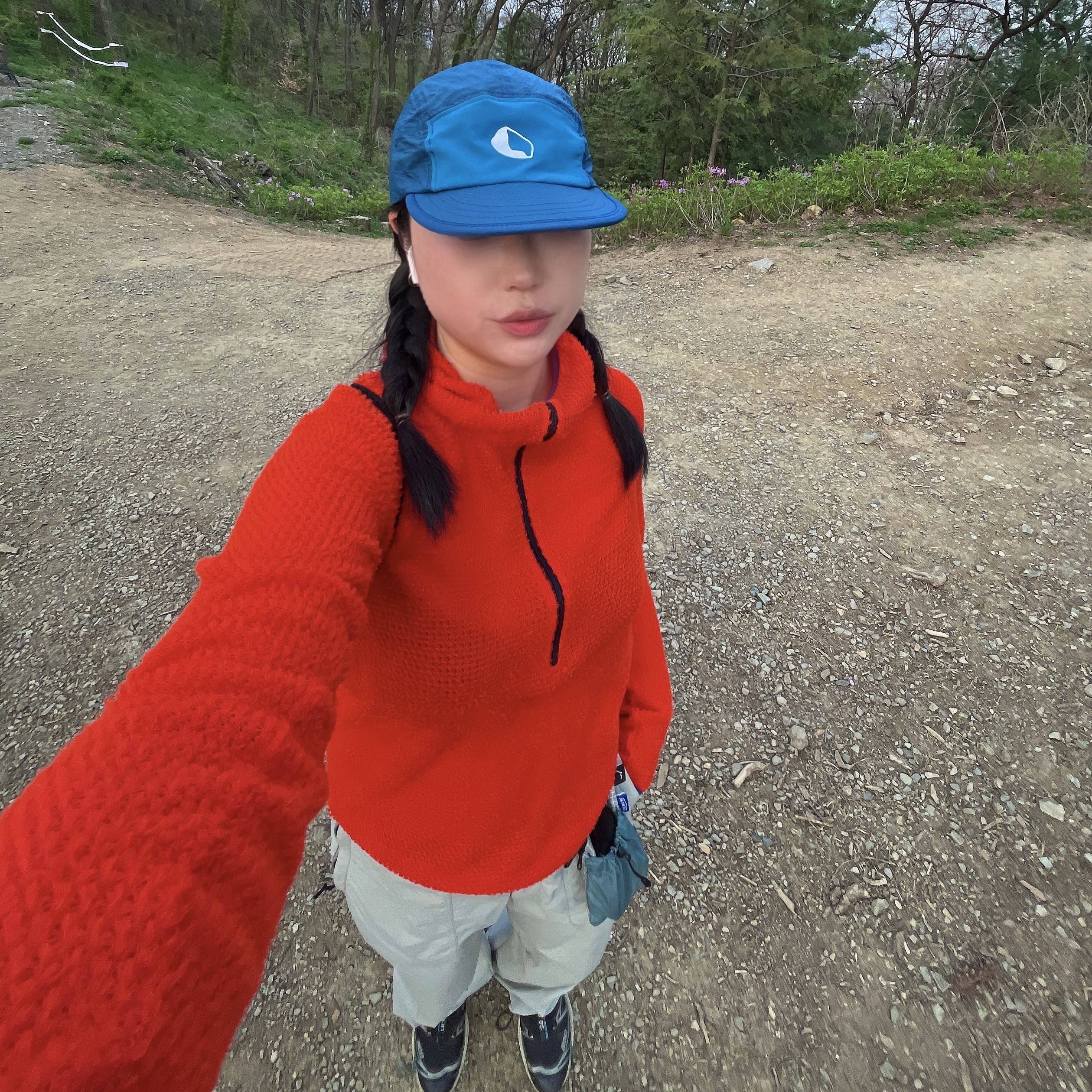 KREAM 스타일 - 1