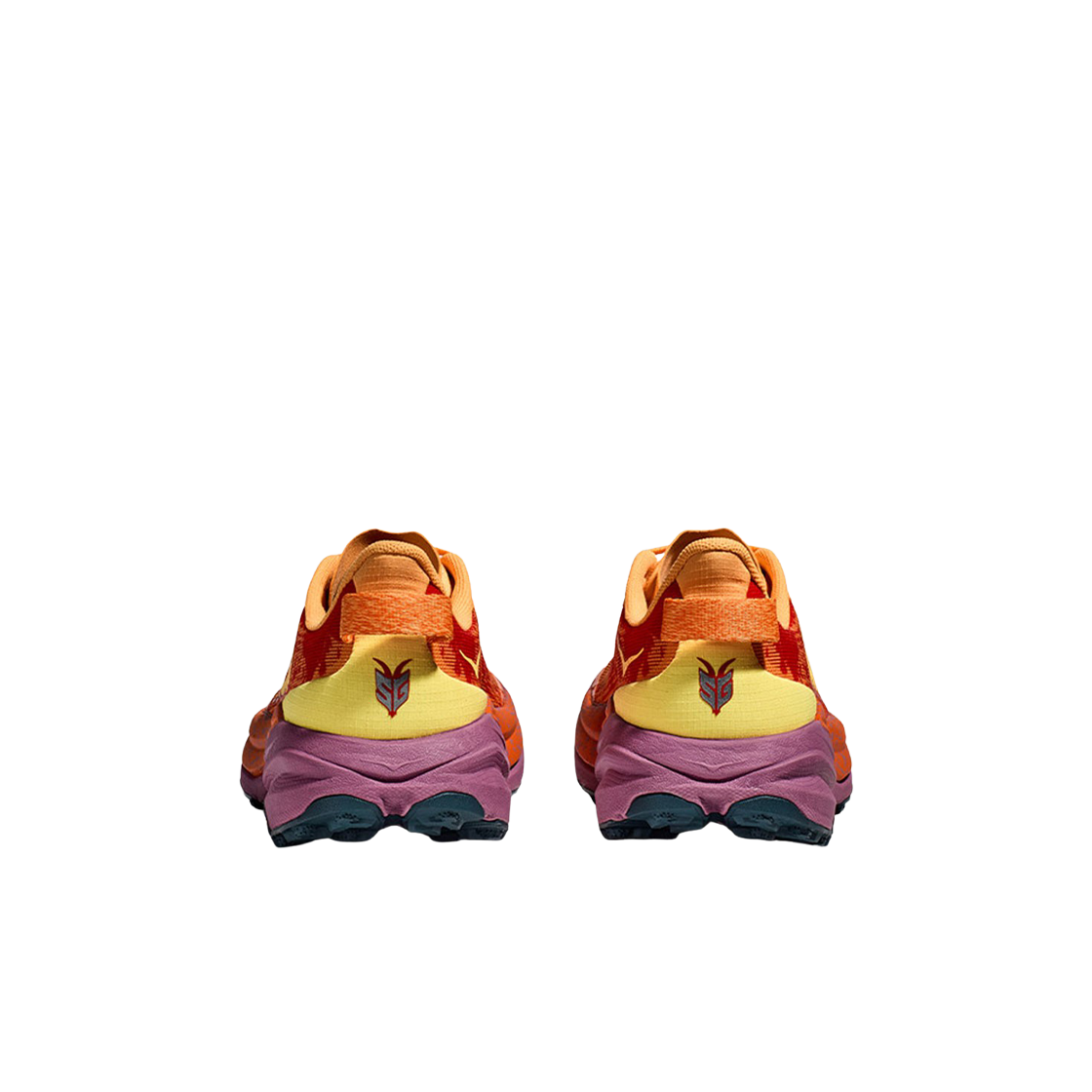 호카 스피드고트 6 셔벳 비트 루트 - 와이드(Hoka Speedgoat 6 Sherbet Beet Root - Wide) - 3