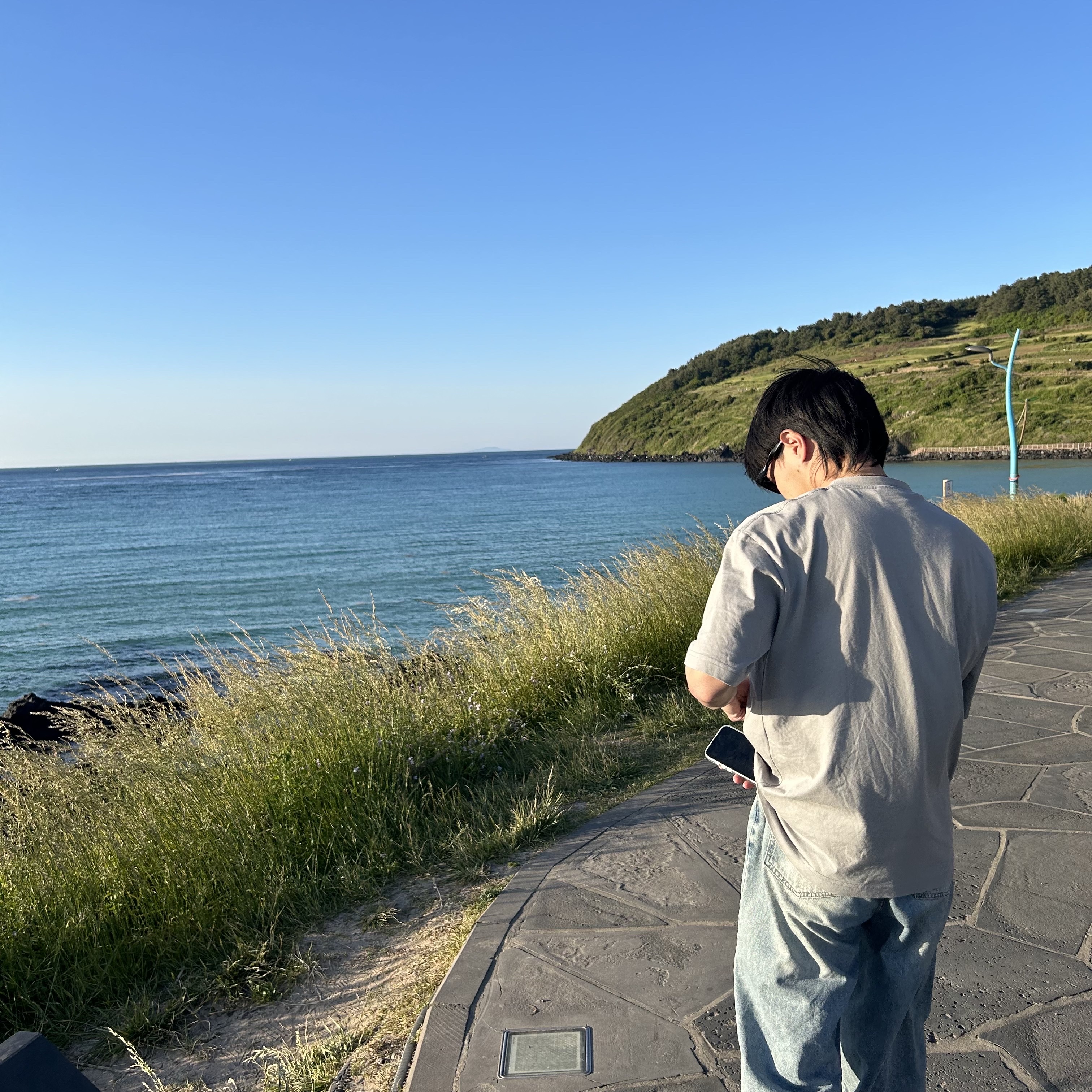Balenciaga 3XL Sneakers Grey White Red 착용 스타일 - 3