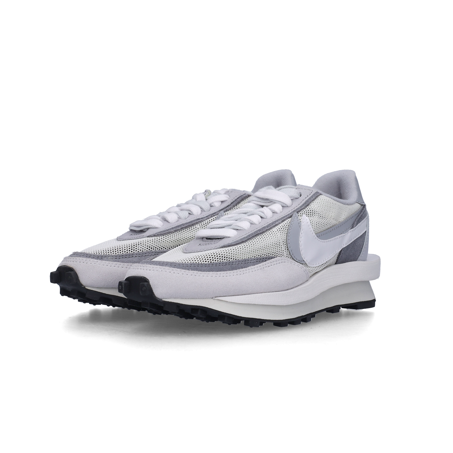 Nike x Sacai LDWaffle Summit White