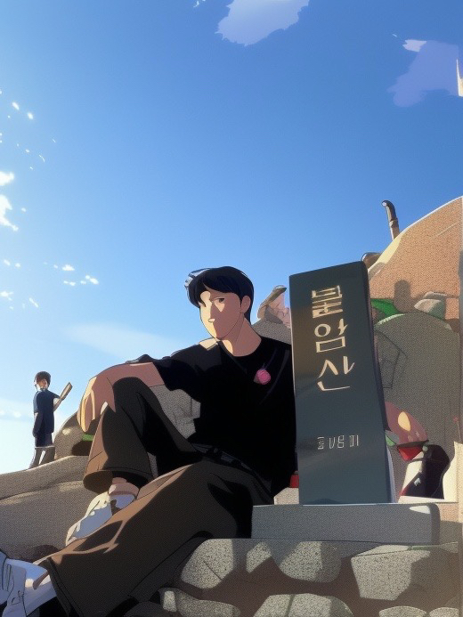 KREAM 프로필 이미지