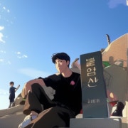 KREAM 프로필 이미지