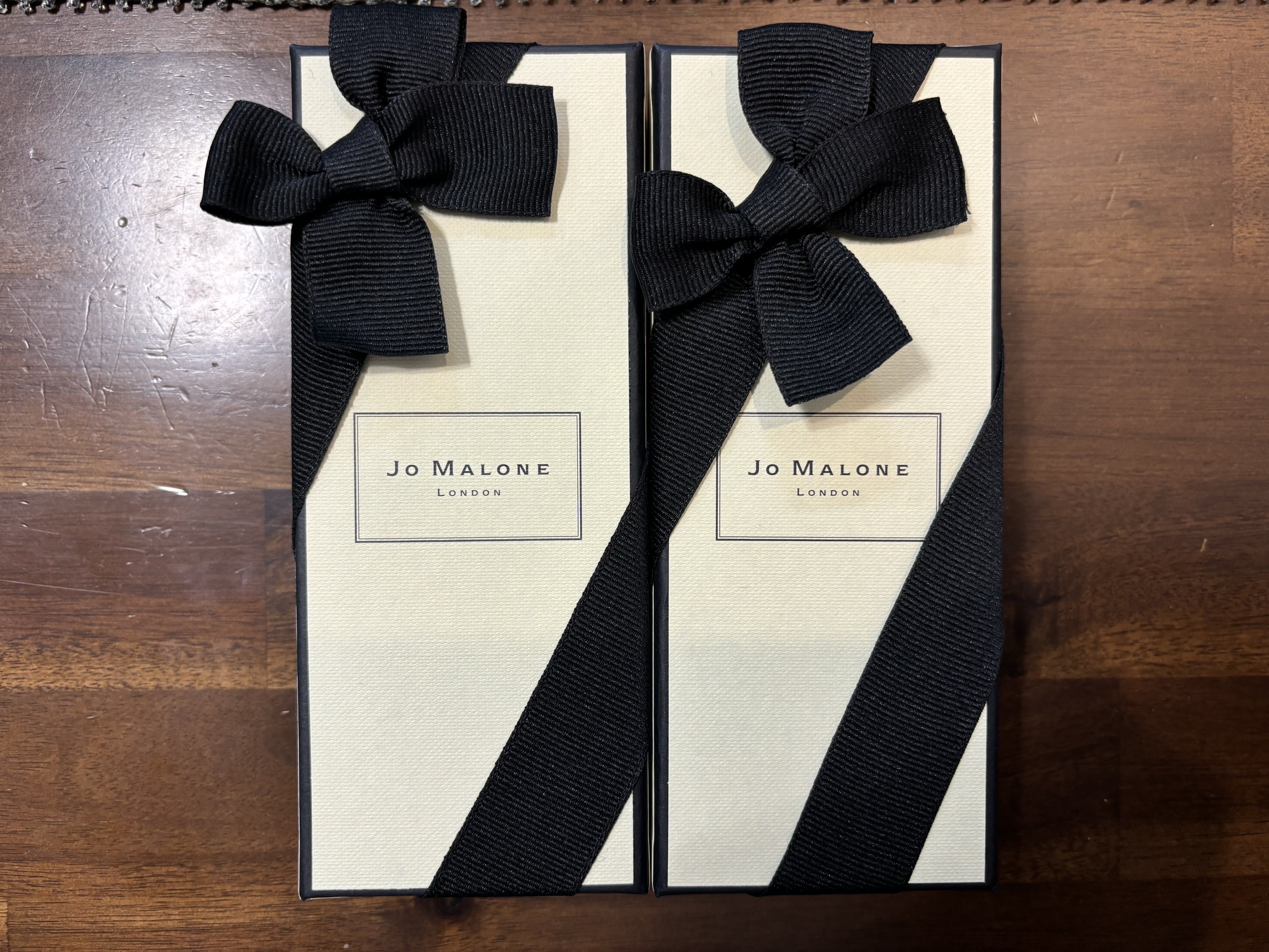 Jo Malone Wood Sage & Sea Salt Cologne 30ml, Jo Malone Lime Basil & Mandarin Cologne 30ml 착용 스타일 - 2