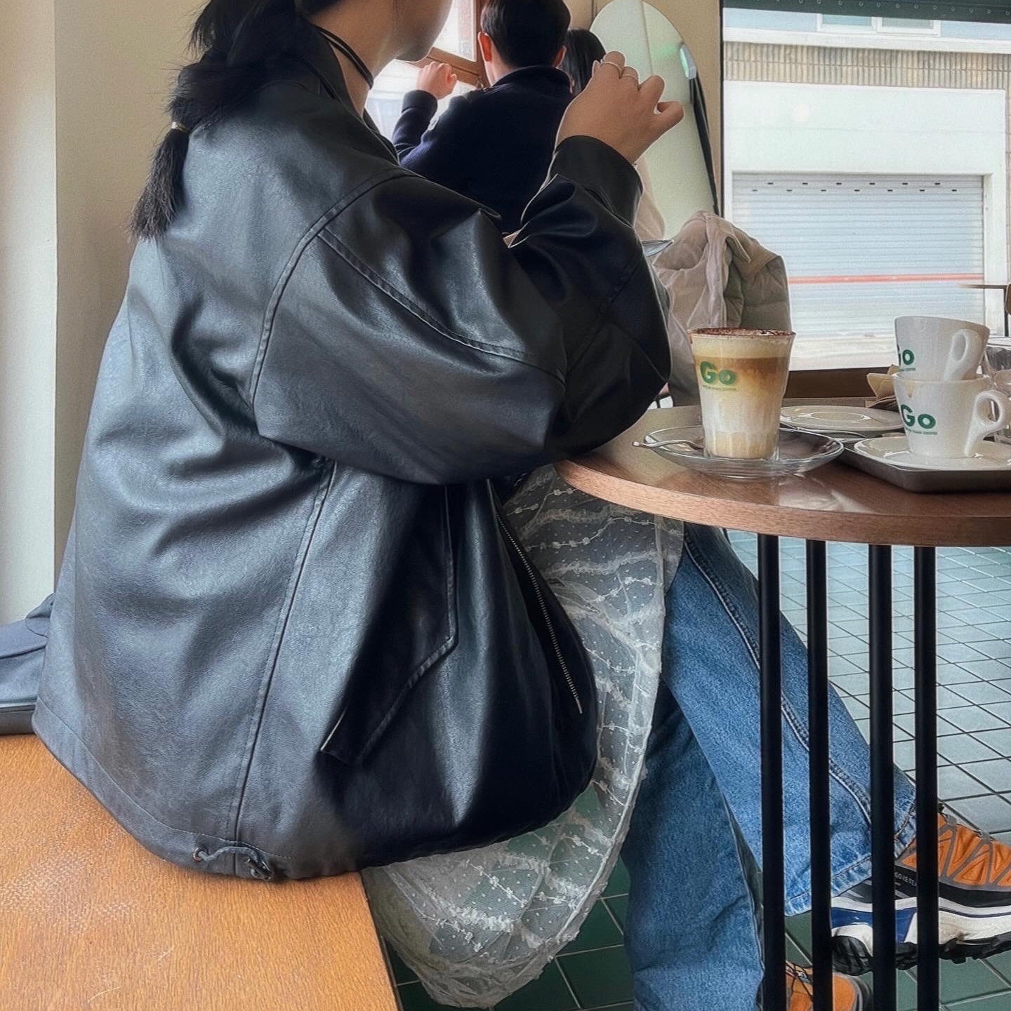 KREAM 스타일 - 2