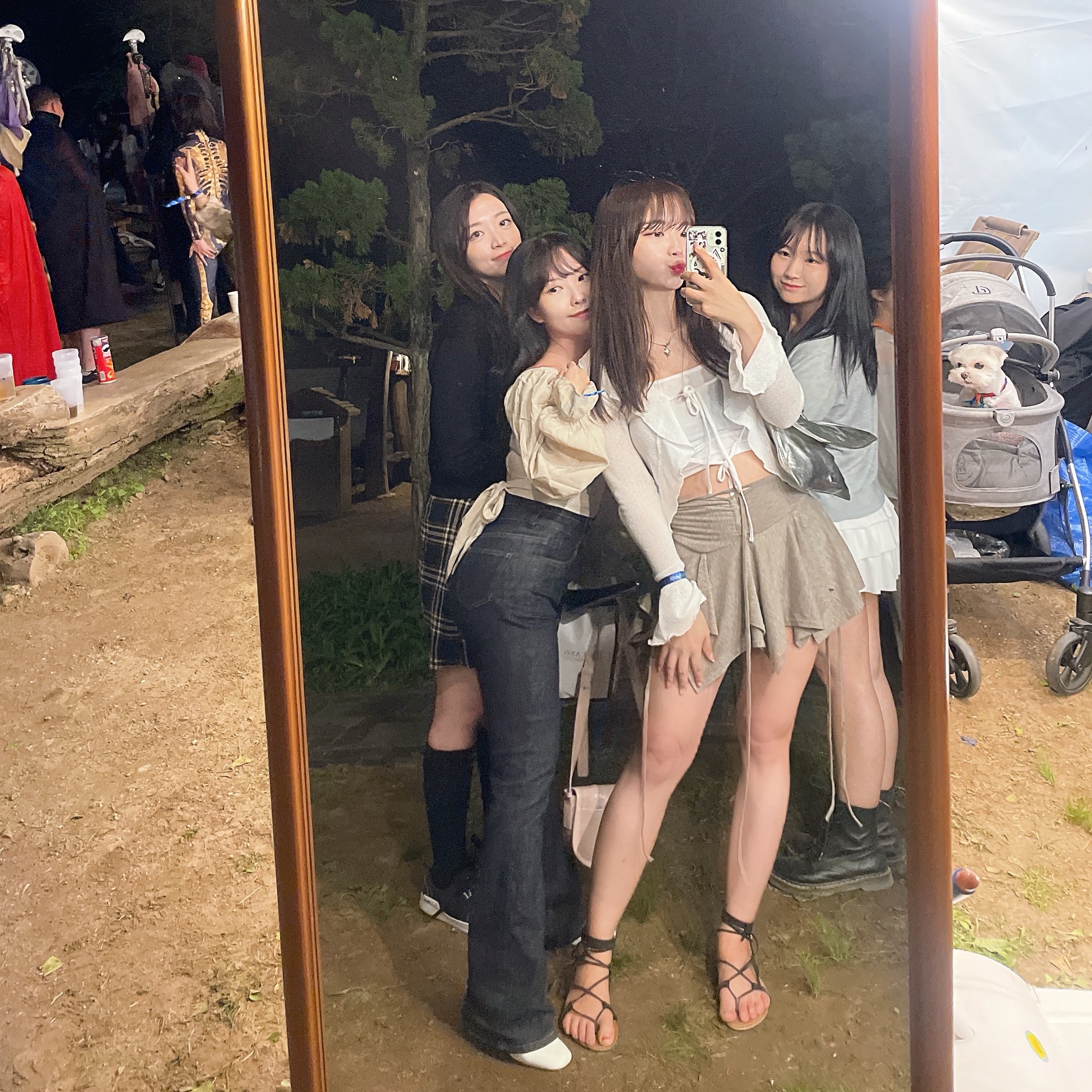 아린님의 스타일 - 7