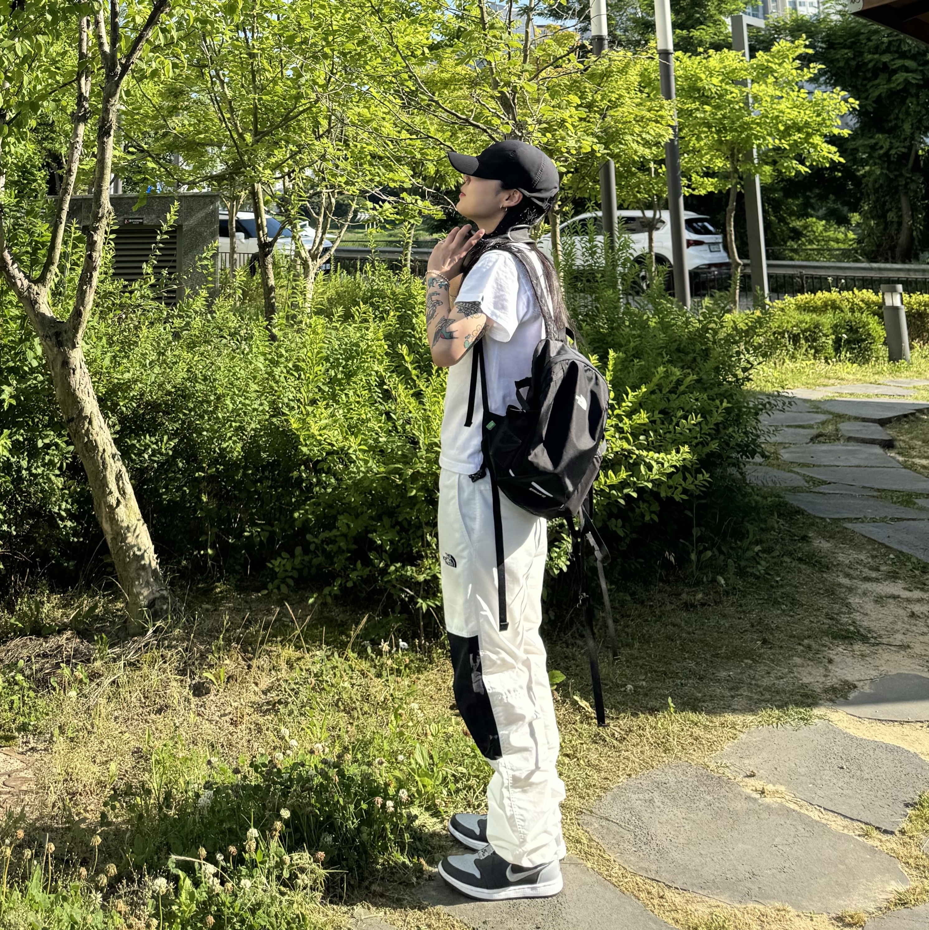 김현아님의 스타일 - 3