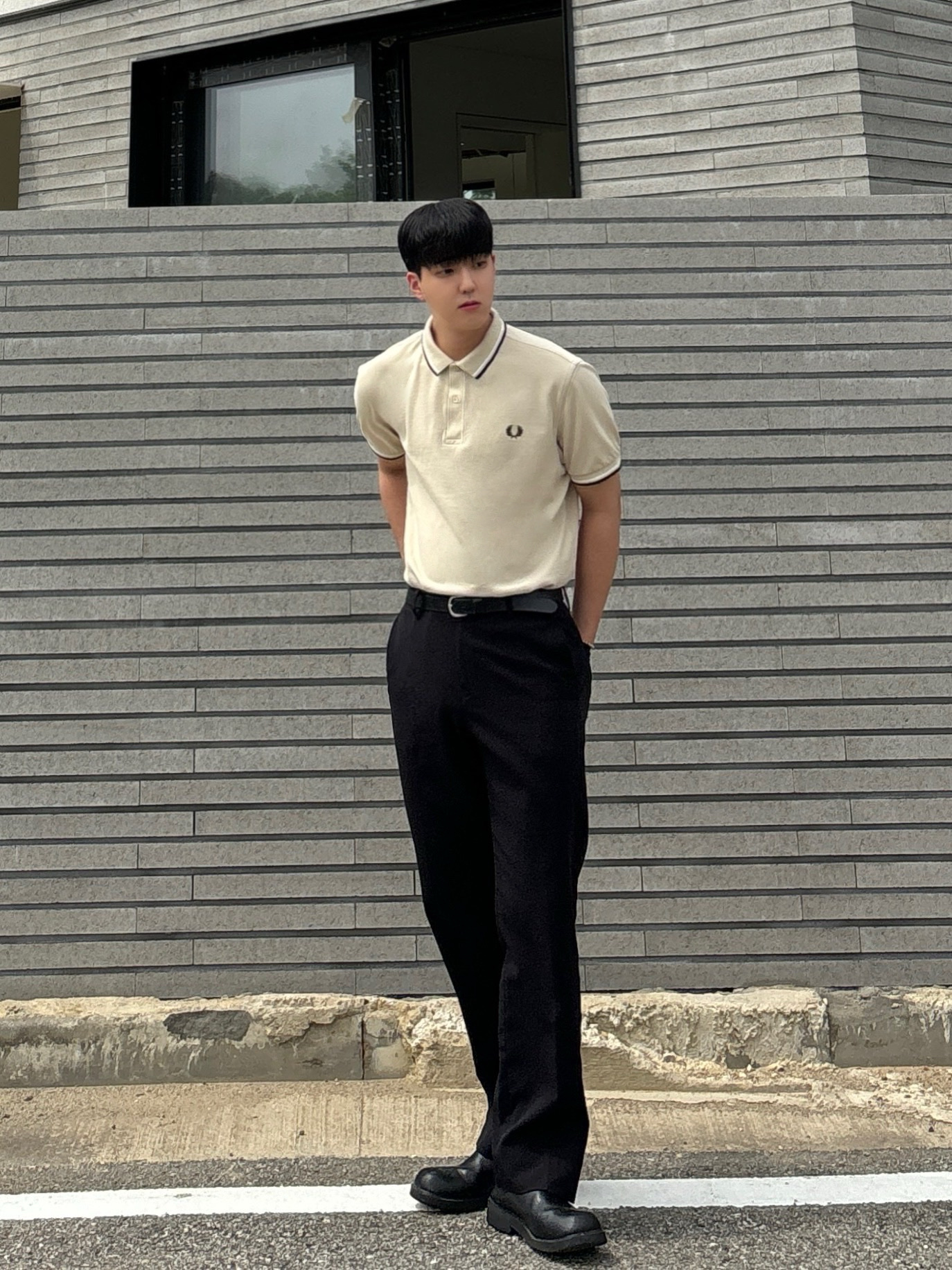 윤유환님의 스타일 - 1