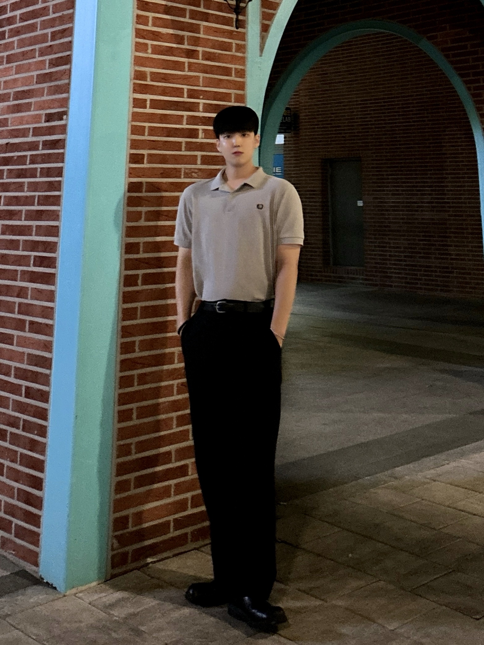 윤유환님의 스타일 - 1