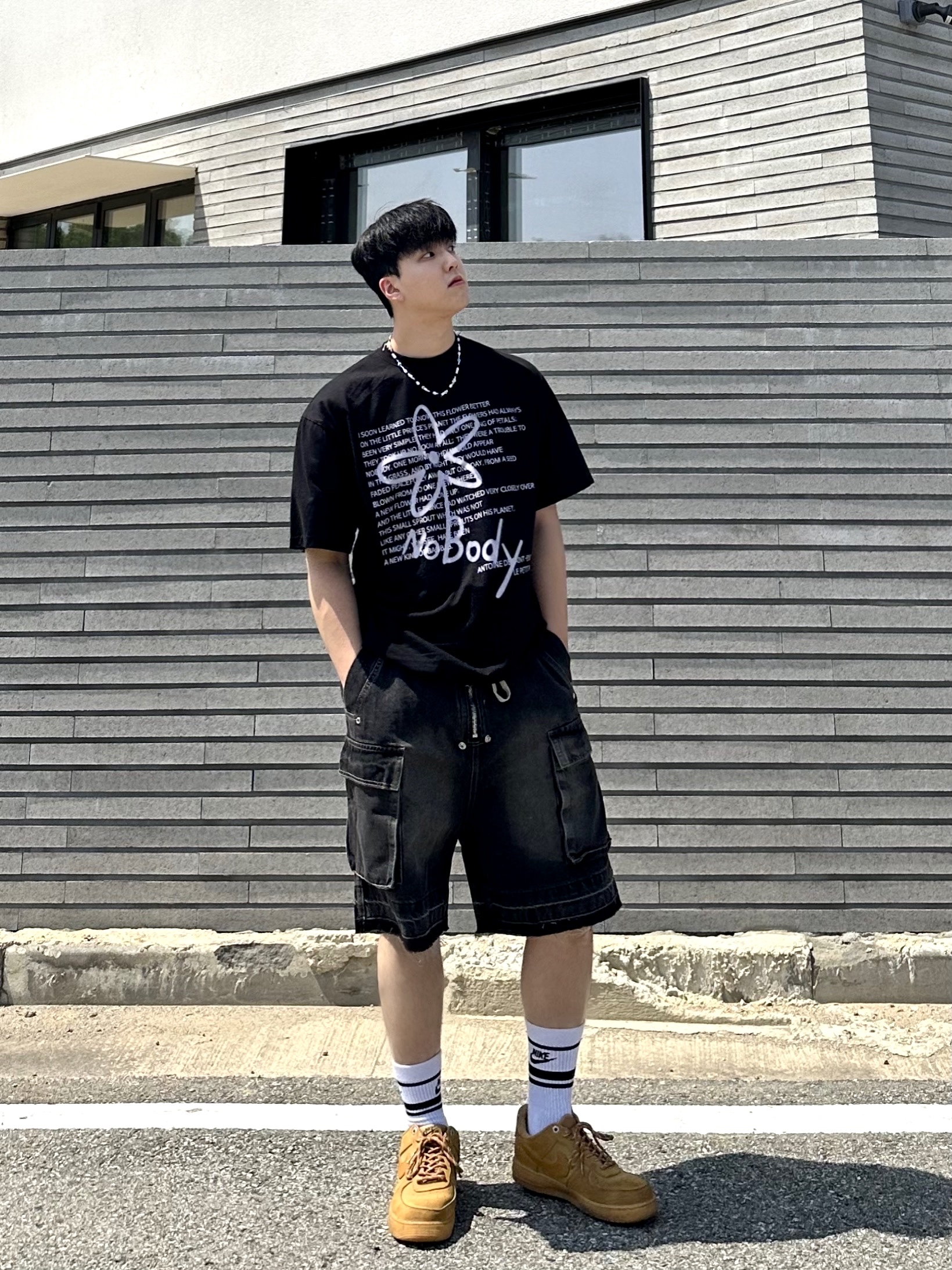 윤유환님의 스타일