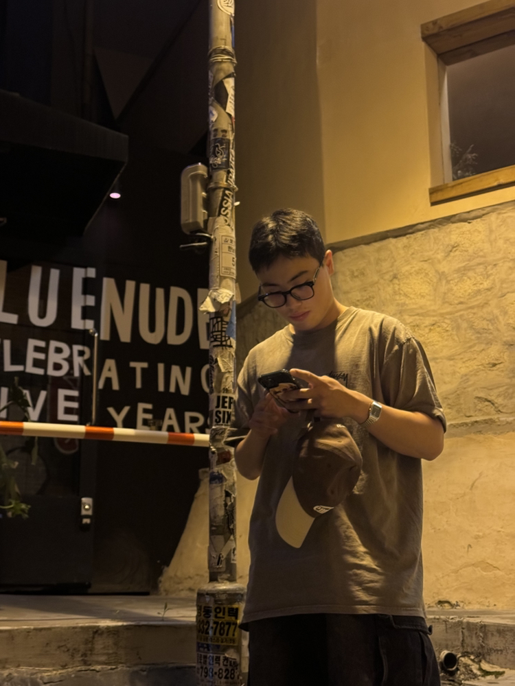 KREAM 프로필 이미지