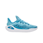 Under Armour Curry 11 Sky Blue Capri