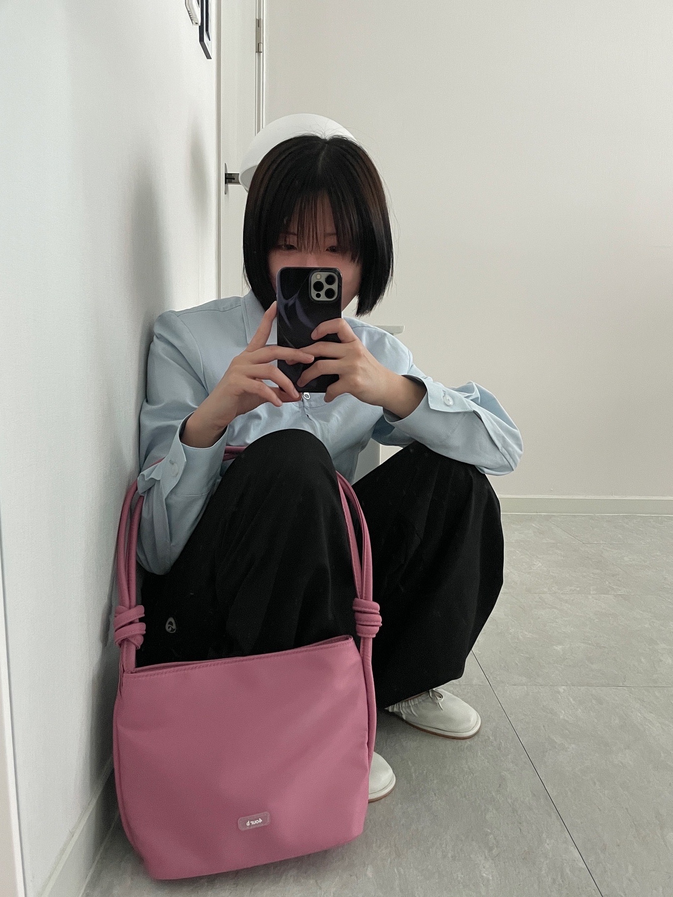 무림님의 스타일 - 1