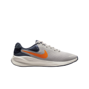 Nike Revolution 7 Light Iron Ore Thunder Blue
