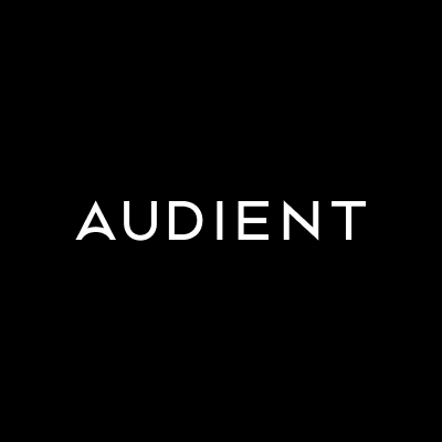 오디언트(Audient)