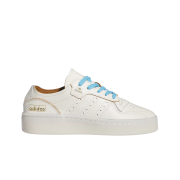 Adidas Rivalry Summer Low Ivory Gold Metallic