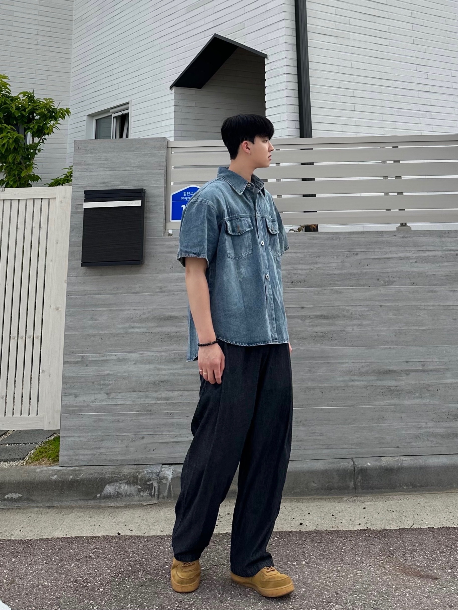 윤유환님의 스타일 - 2