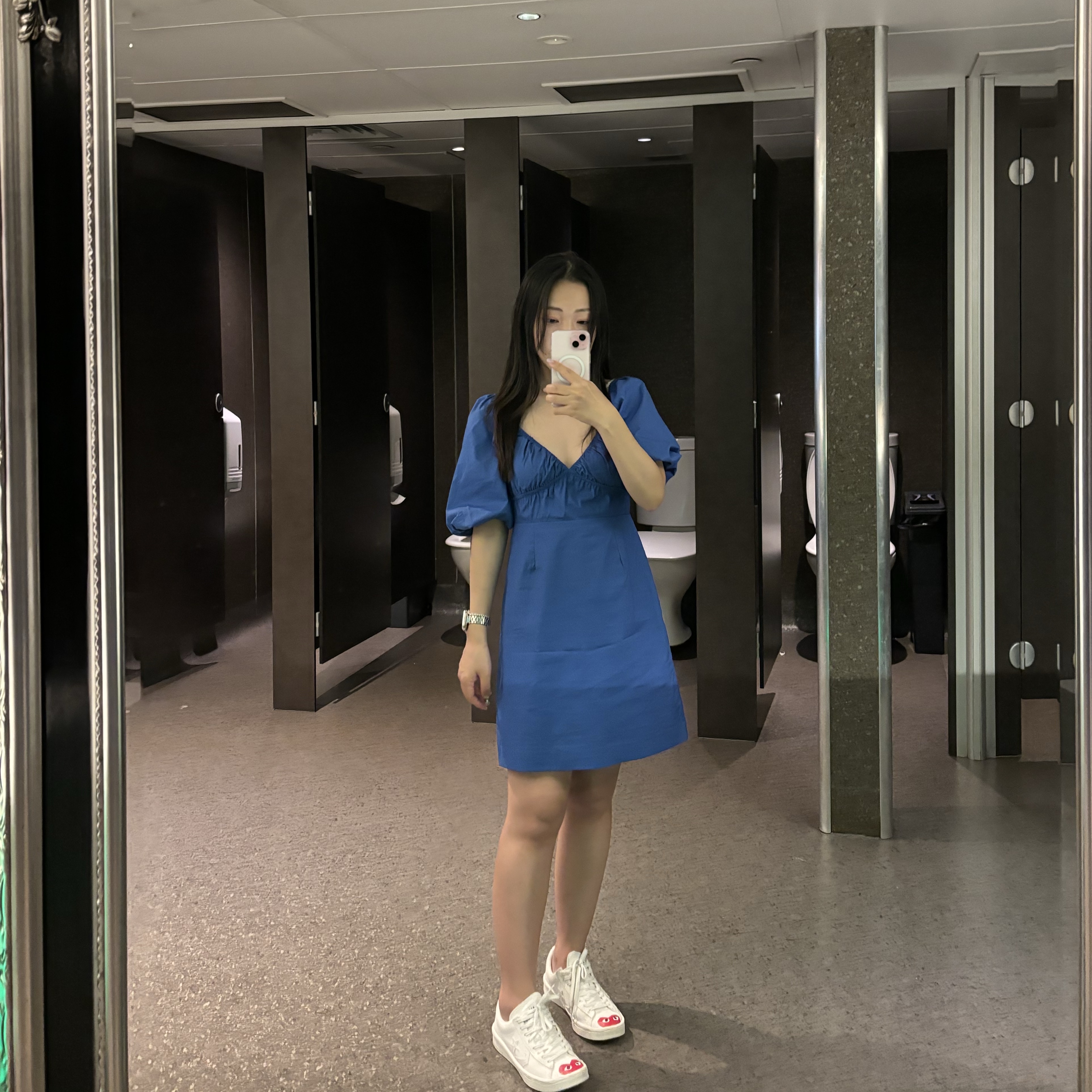 욘잴리님의 스타일 - 1