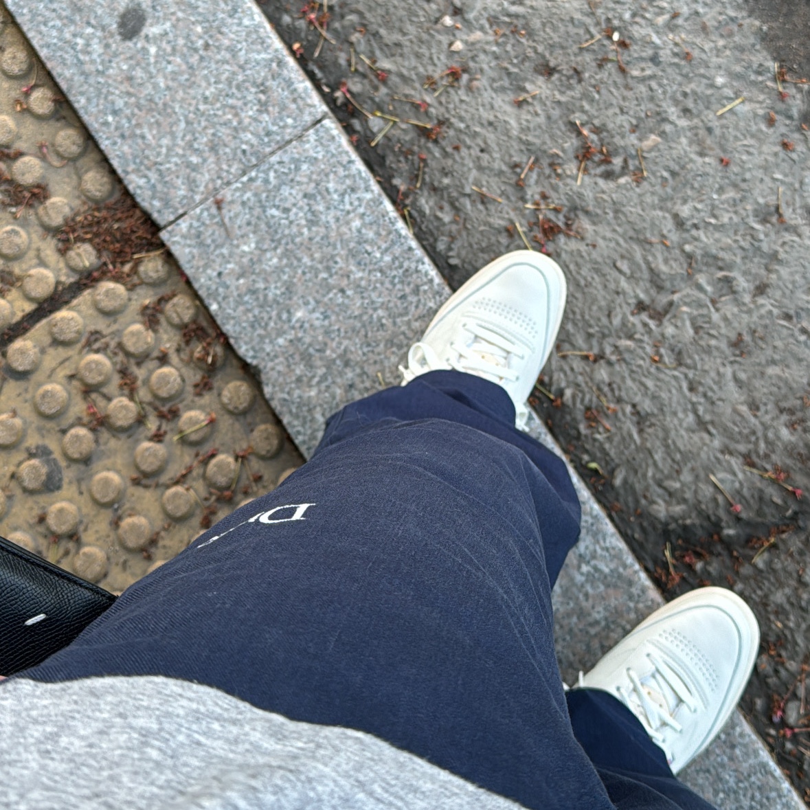 욱님의 스타일