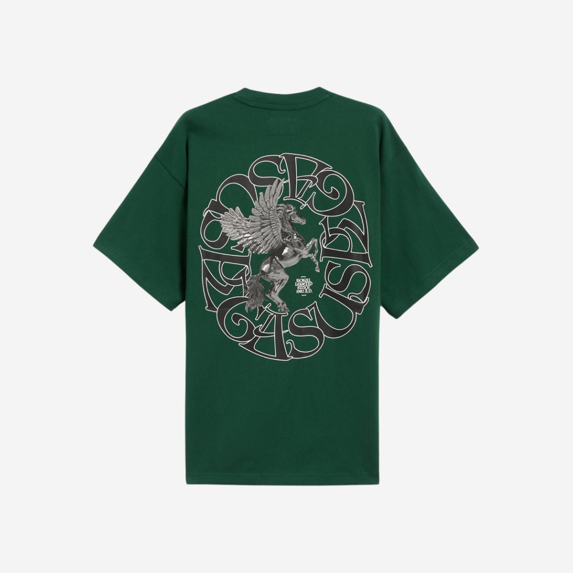 Nike NRG Pegasus T-Shirt Green - Asia 상세 이미지 1