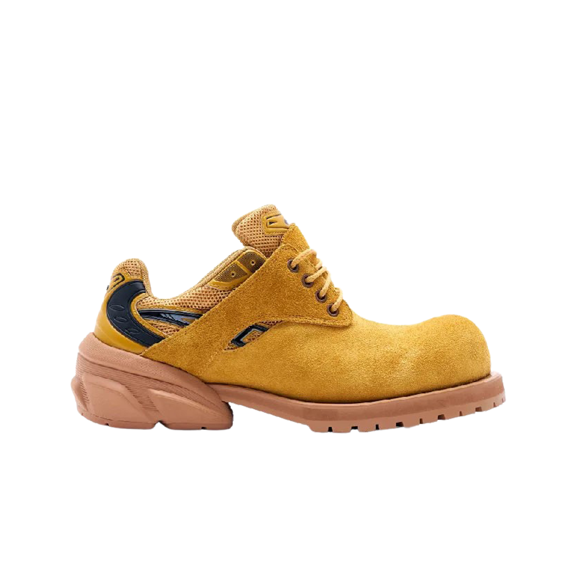 리매진 하이브리드 더비 슈즈 스타팅 비거 위트(Remagine Hybrid Derby Shoes Starting Bigger Wheat)