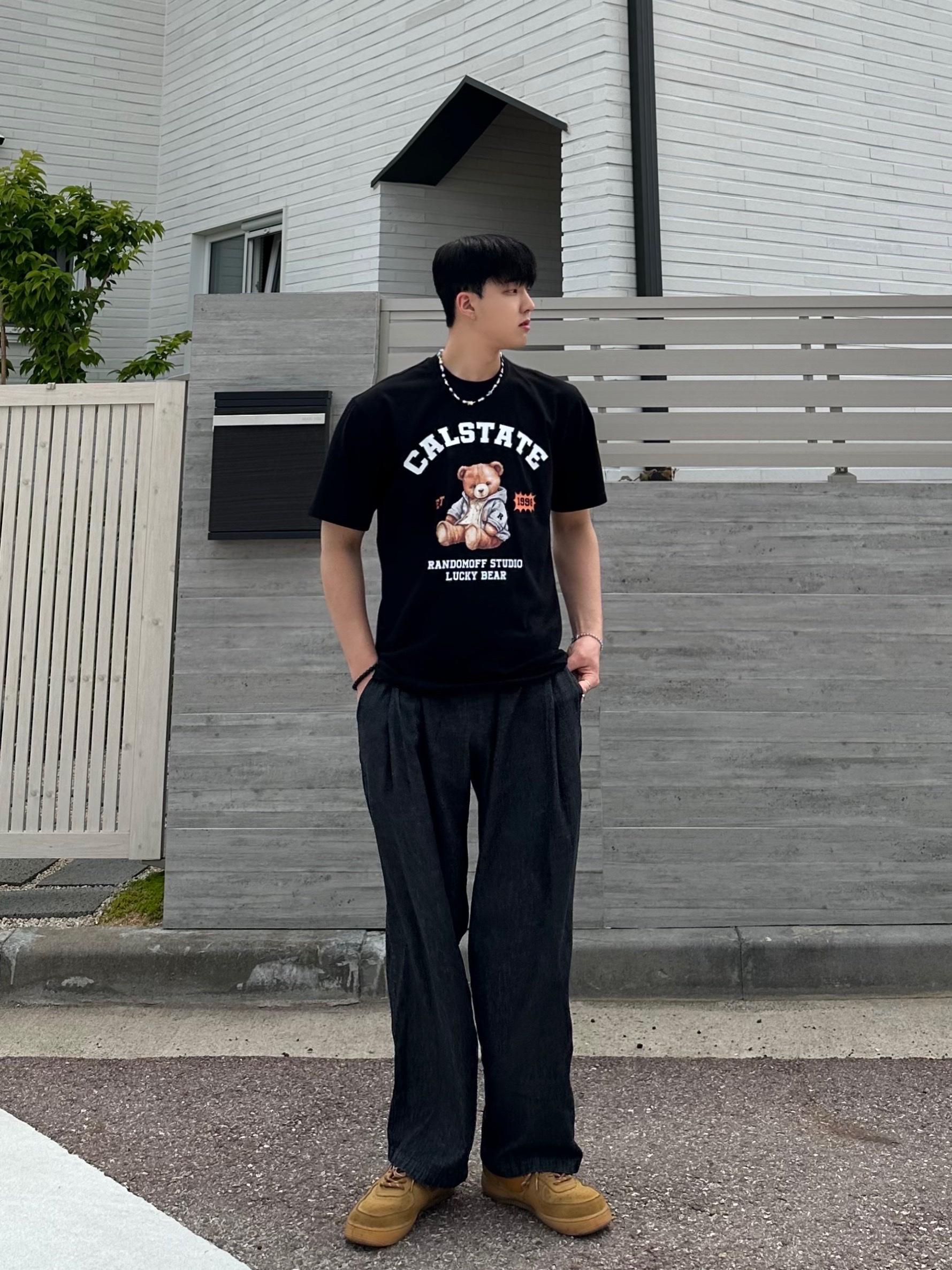 윤유환님의 스타일 - 1