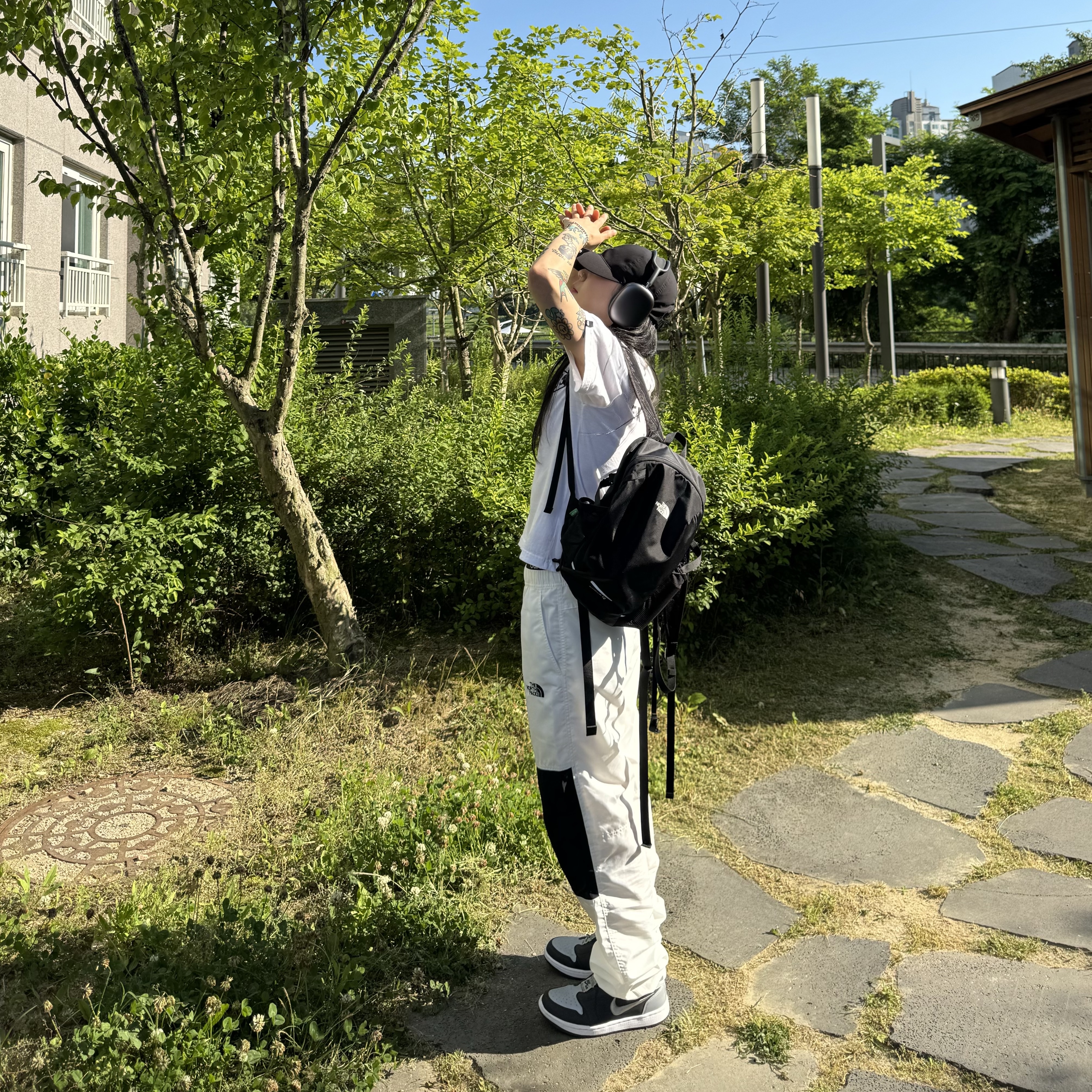 김현아님의 스타일 - 4