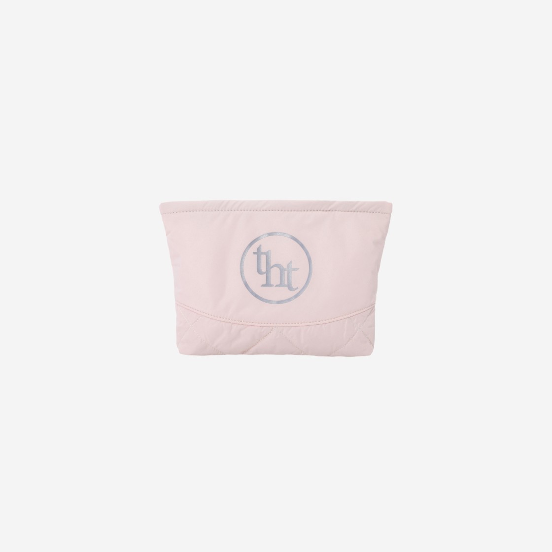 Threetimes Bebe Pouch Pink 상세 이미지 1