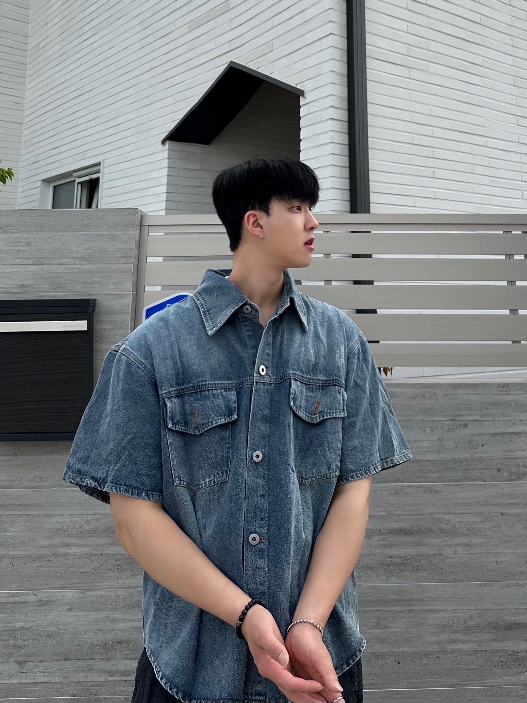 윤유환님의 스타일 - 1