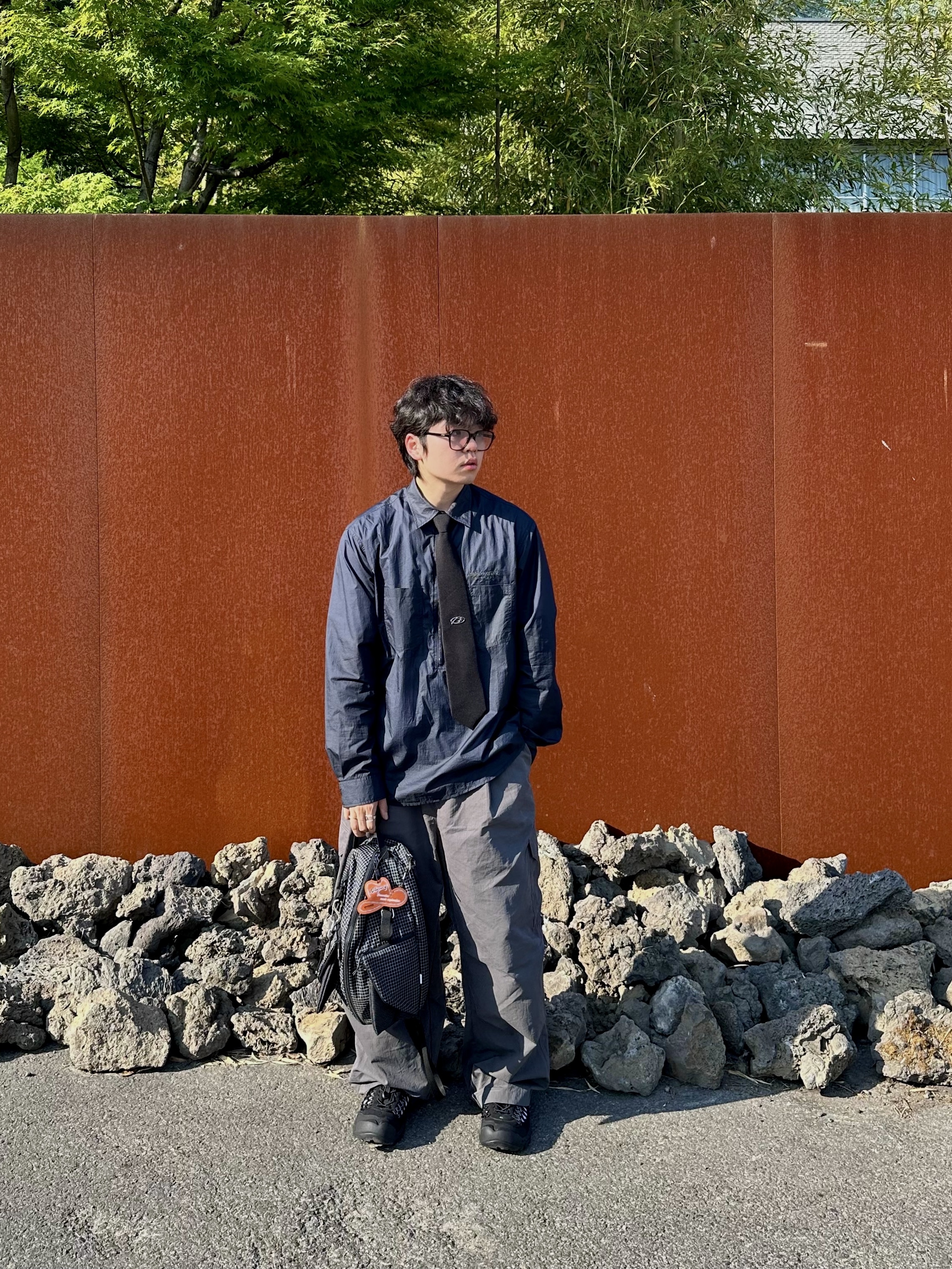 규형쓰님의 스타일 - 4