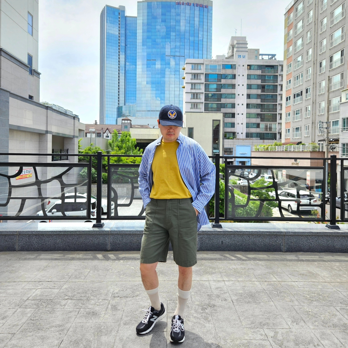 chanzoworld님의 스타일 - 2