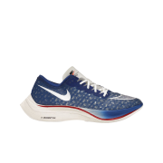 Nike ZoomX Vaporfly Next% Game Royal White