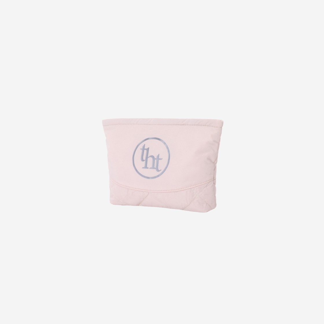 Threetimes Bebe Pouch Pink 상세 이미지 2