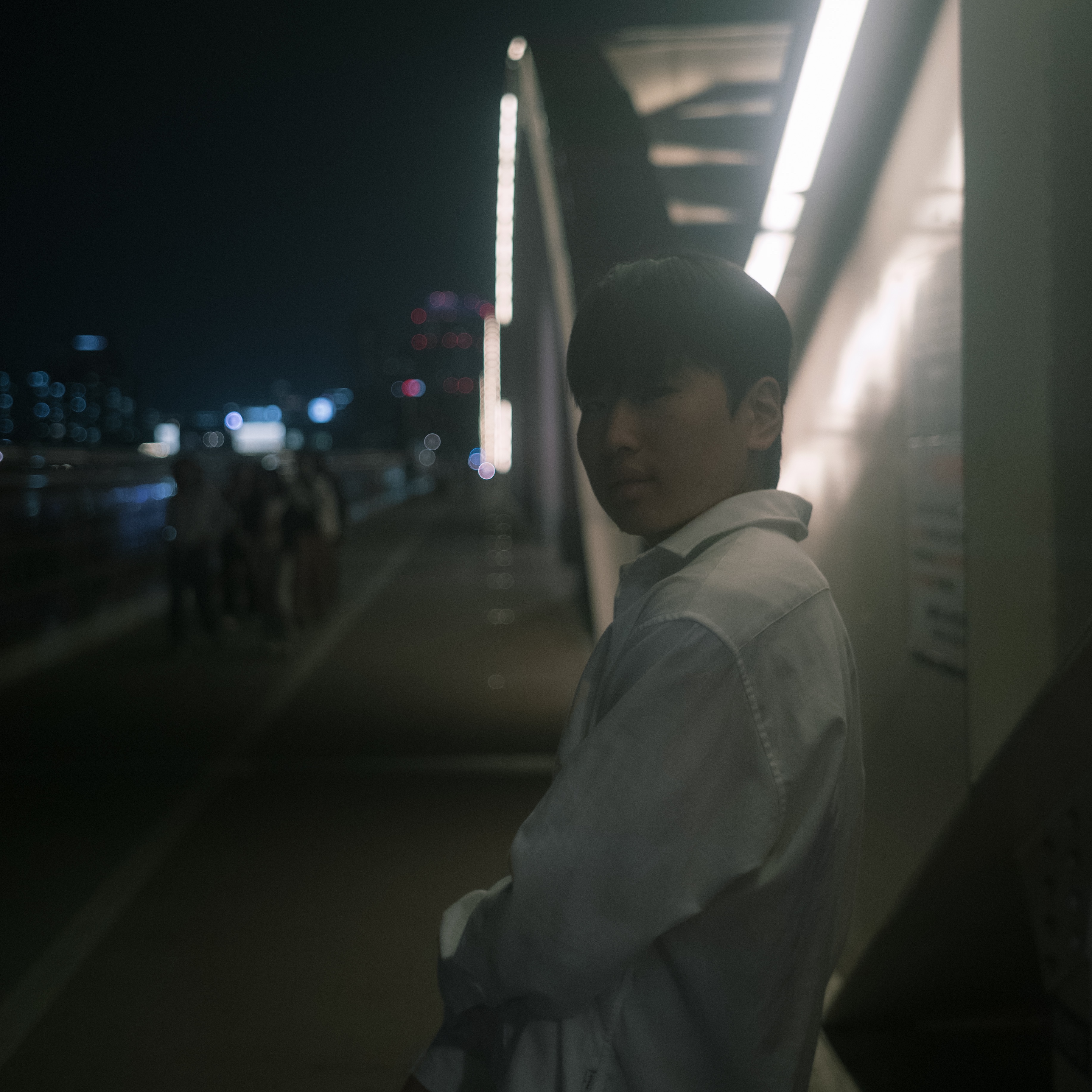 정영훈님의 스타일 - 3