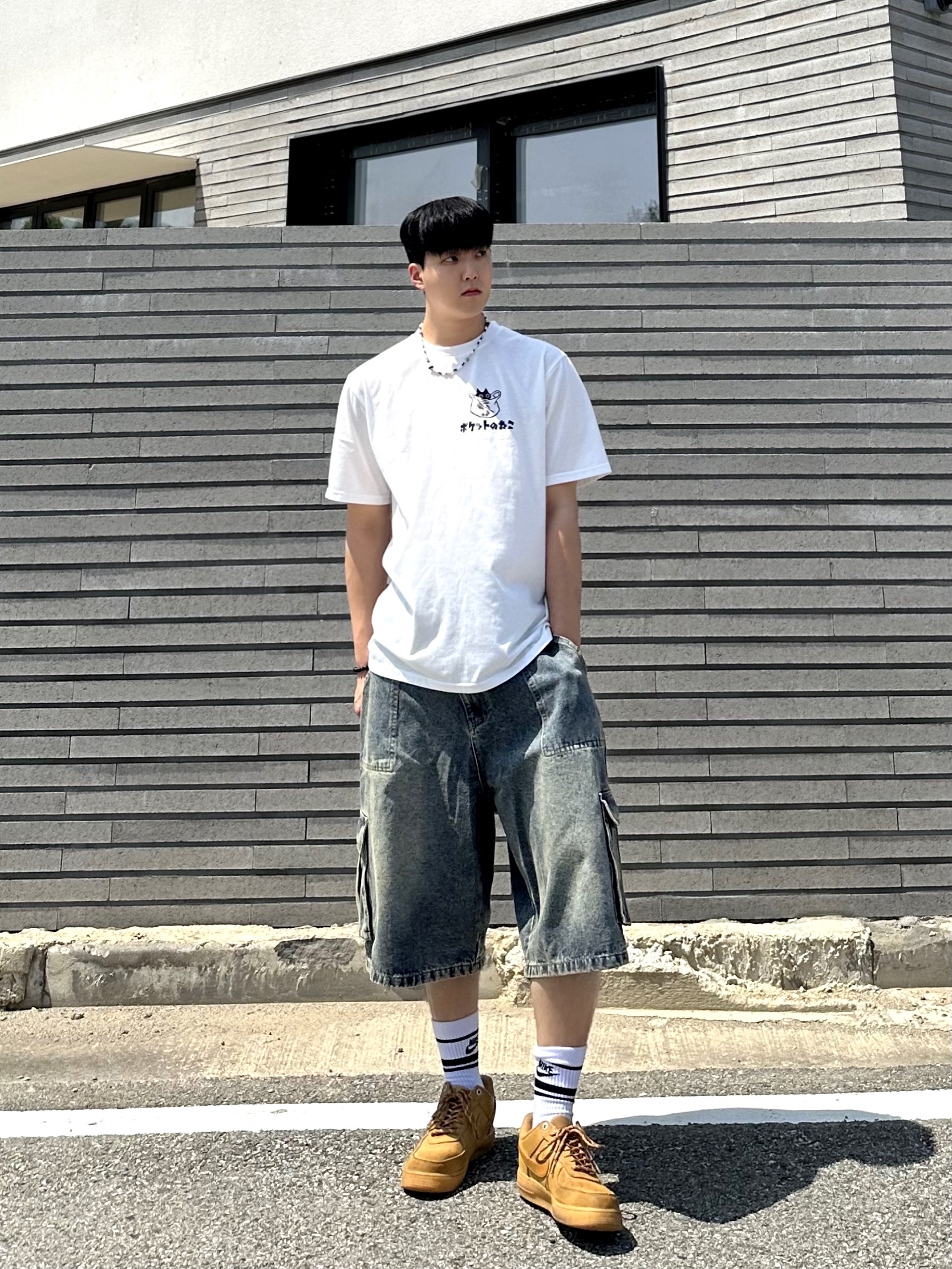 윤유환님의 스타일