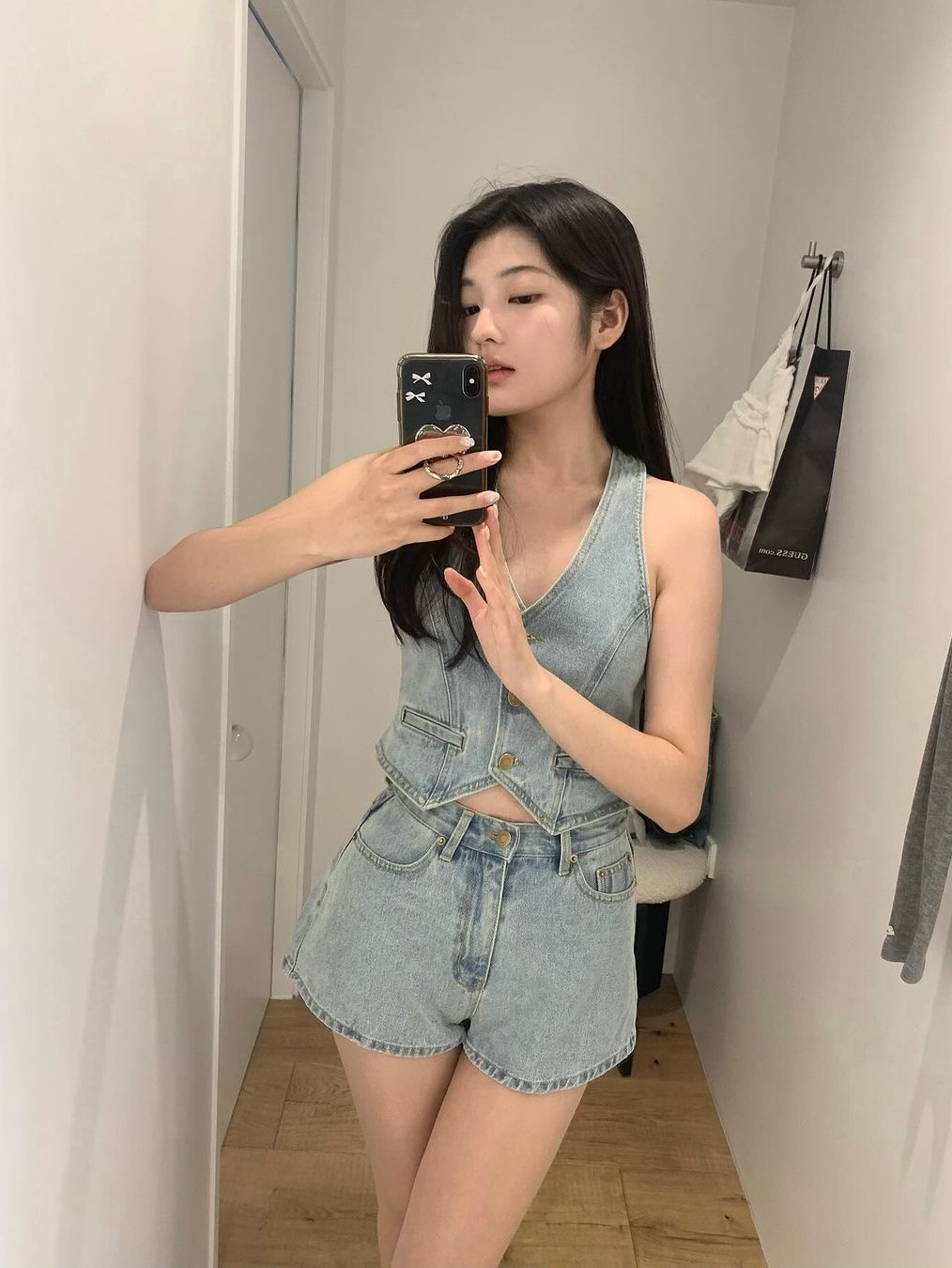 $님의 스타일