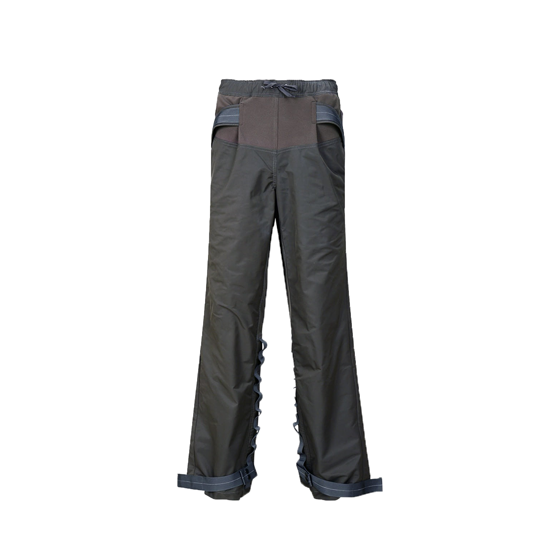 C23SM213GR Cost per Kilo Molle Track Pants Grey