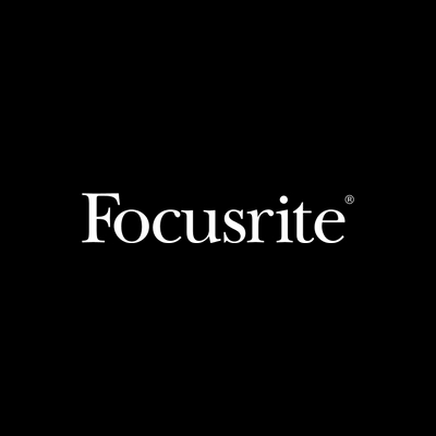 포커스라이트(Focusrite)