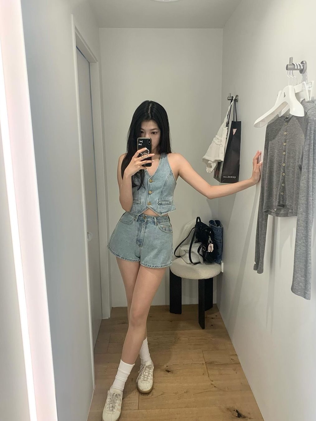 $님의 스타일